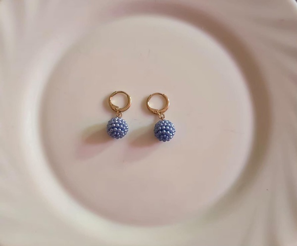 Cute light Earrings