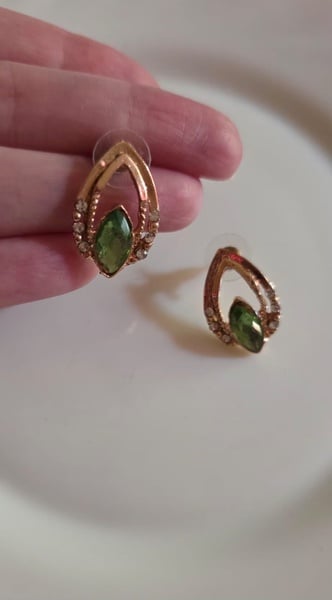 Pretty Night Out Stud Earrings