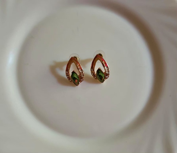 Pretty Night Out Stud Earrings