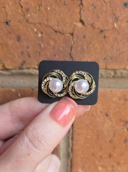 Stylish EARRINGS
