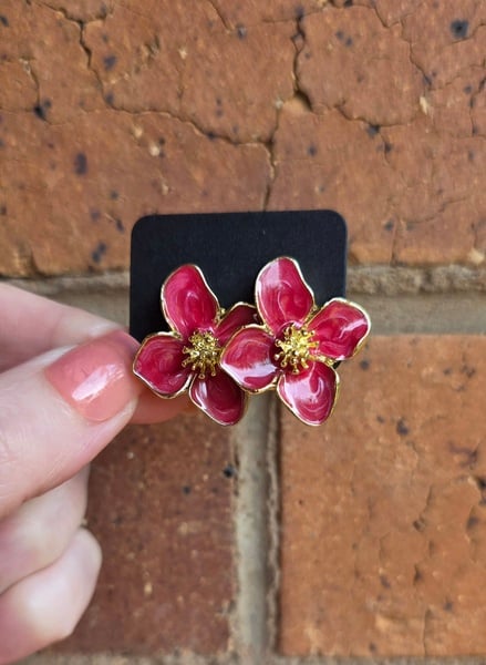 Stylish EARRINGS