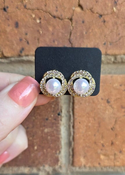 Stylish EARRINGS
