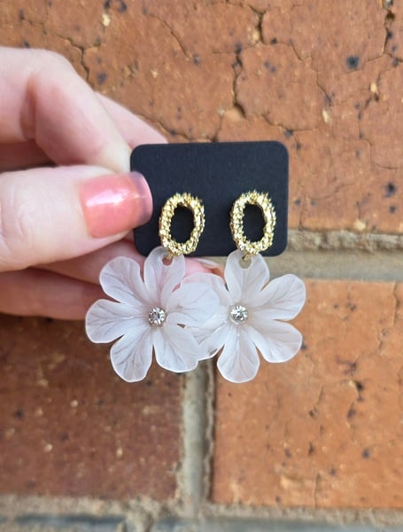 Stylish EARRINGS