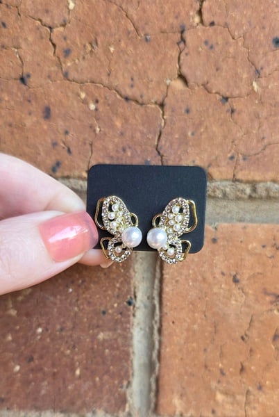 Stylish EARRINGS