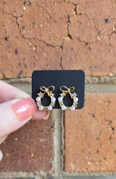 Stylish EARRINGS