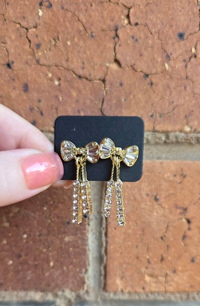 Stylish EARRINGS