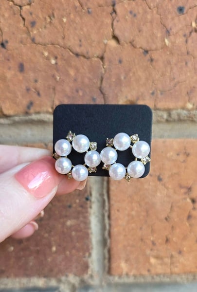 Stylish EARRINGS