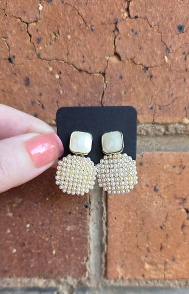 Stylish EARRINGS