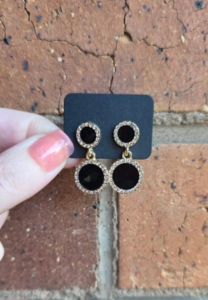 Stylish EARRINGS