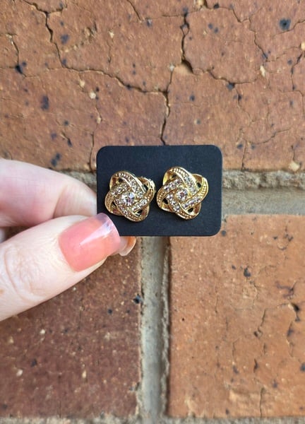 Stylish EARRINGS