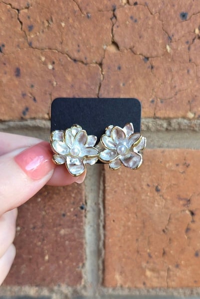 Stylish EARRINGS