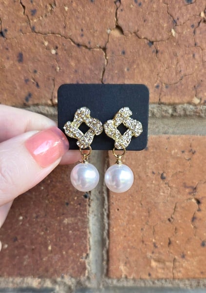 Stylish EARRINGS