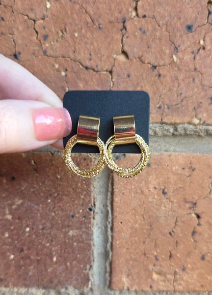 Stylish EARRINGS