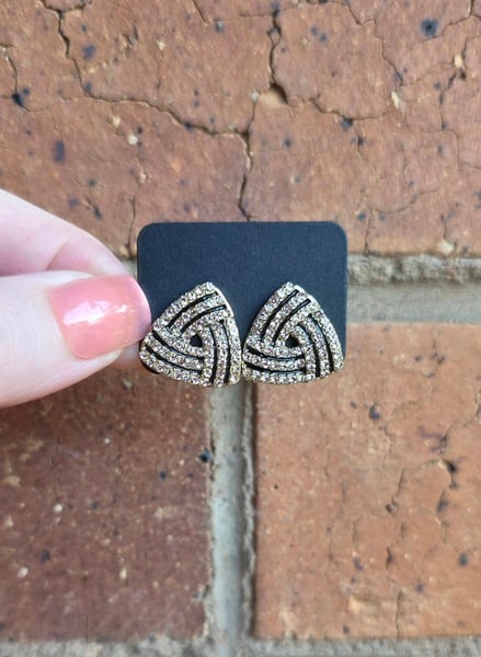 Stylish EARRINGS