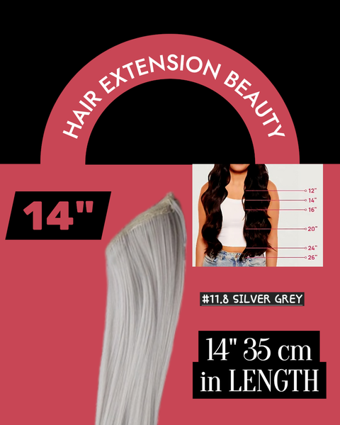 WEAVE 1x Bundle -14 inch(35cm in Length)