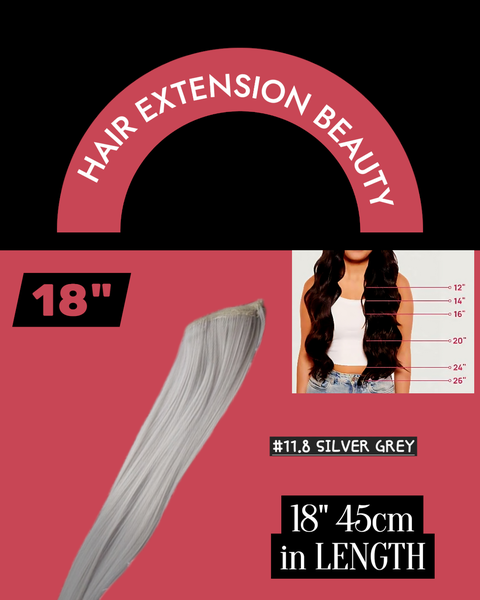 WEAVE 1x Bundle -18 inch(45cm in Length)