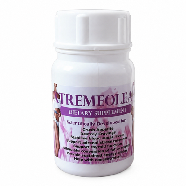 Xtremeolean Diet Pills
