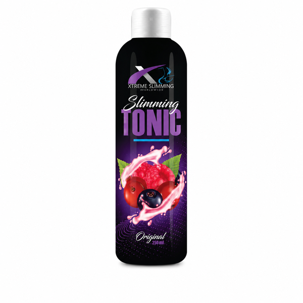 Xtreme Slimming Tonic 250ml