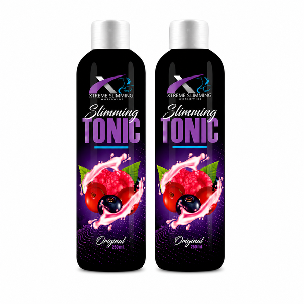 Xtreme Slimming Tonic 500ml picture