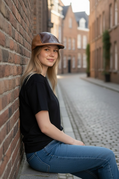 Flat cap (image to follow) picture