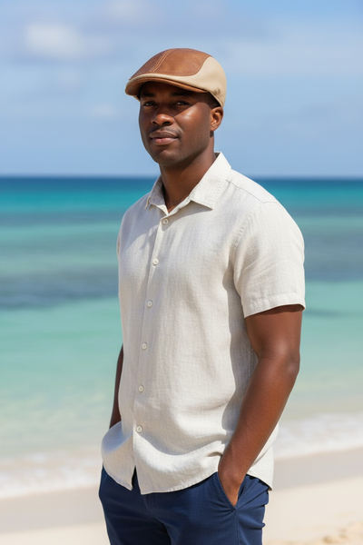 Flat cap