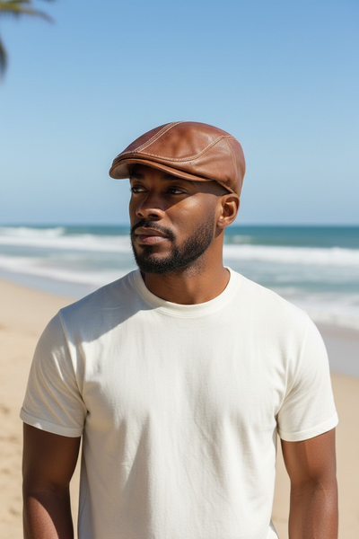 Flat cap