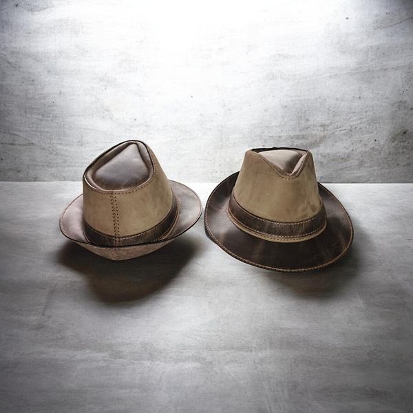 Fedora Trilby picture