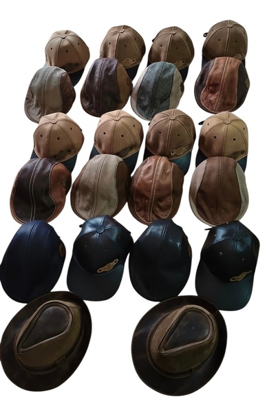 Hat's & Caps picture