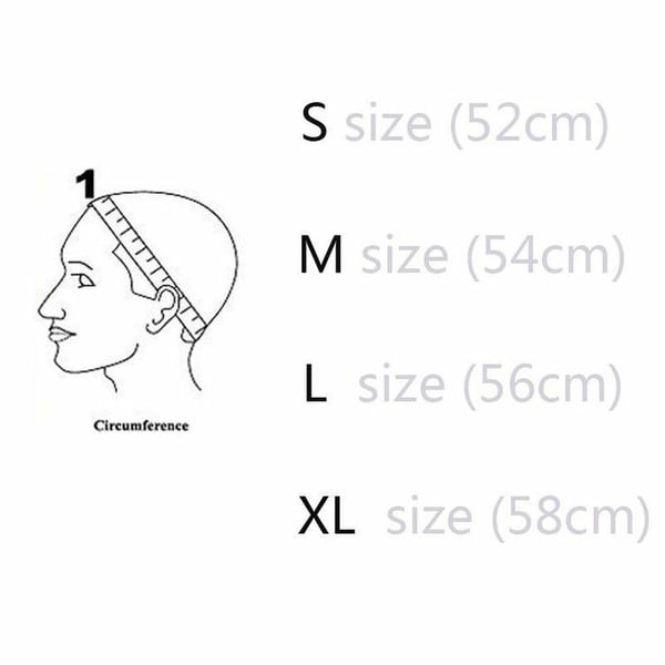 Hat measurements