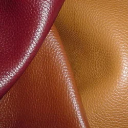 Chrome tan picture