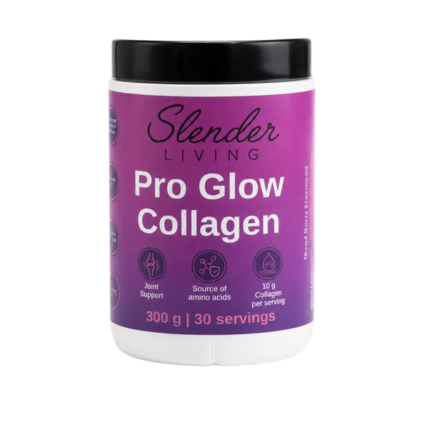 Pro Glow Collagen