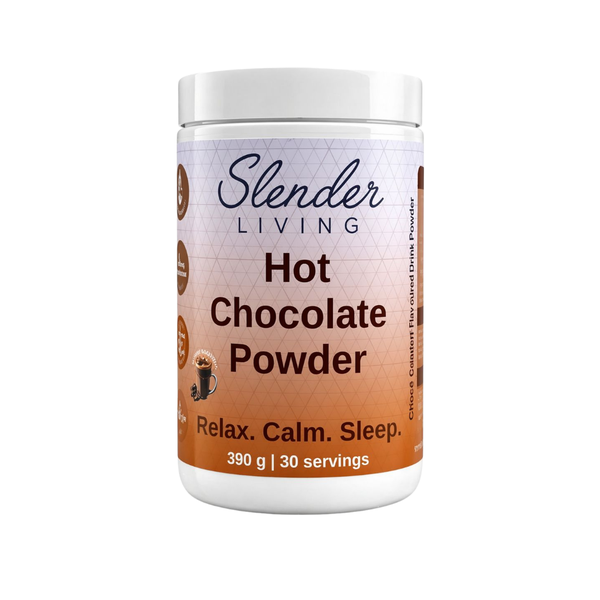 Hot Chocolate Powder picture
