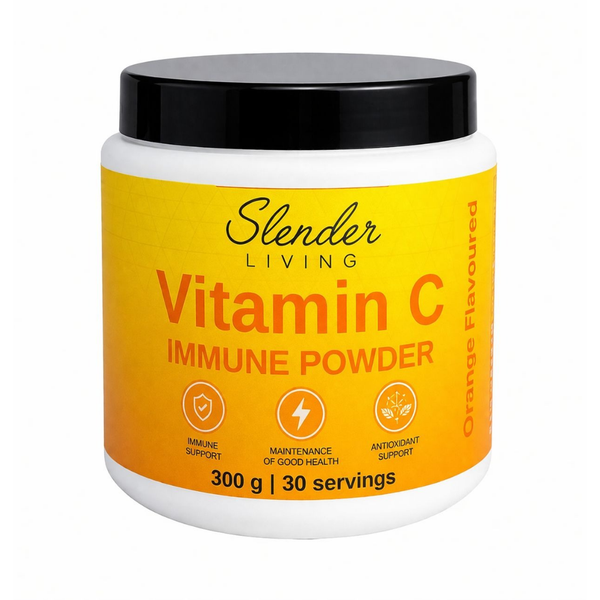 Vitamin C Immune