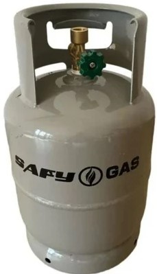3KG Safy Cylinder and gas combo