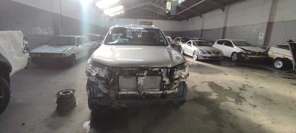 2016 TOYOTA FORTUNER