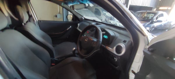 2015 CHEVROLET UTILITY