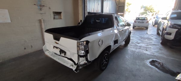 2015 CHEVROLET UTILITY
