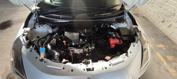 2025 SUZUKI SWIFT AUTOMATIC