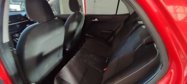 2022 KIA PICANTO 1.0
