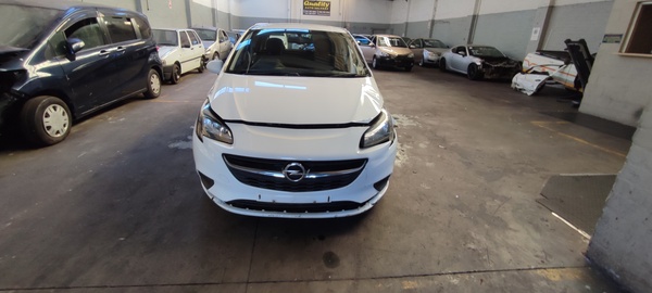 2016 OPEL CORSA