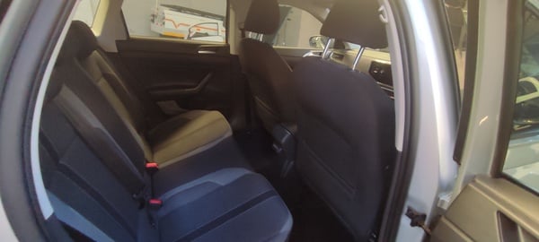 2019 VW POLO 1.0 TSI COMFORTLINE