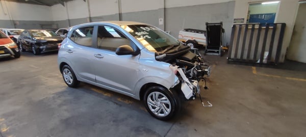 2022 HYUNDAI I10