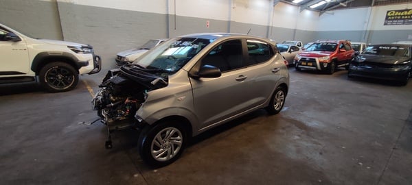 2022 HYUNDAI I10