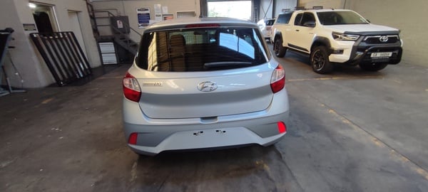 2022 HYUNDAI I10