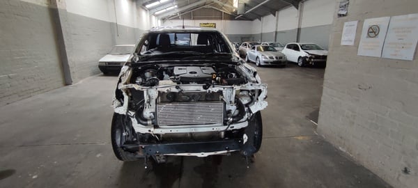 2021 TOYOTA HILUX GD6