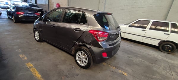 2016 HYUNDAI GRAND I10