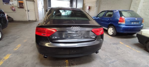 2014 AUDI A5