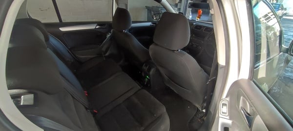 2010 VW GOLF VI 1.4 TSI