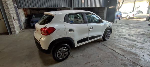 2018 RENAULT KWID 1.0