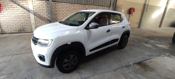 2018 RENAULT KWID 1.0